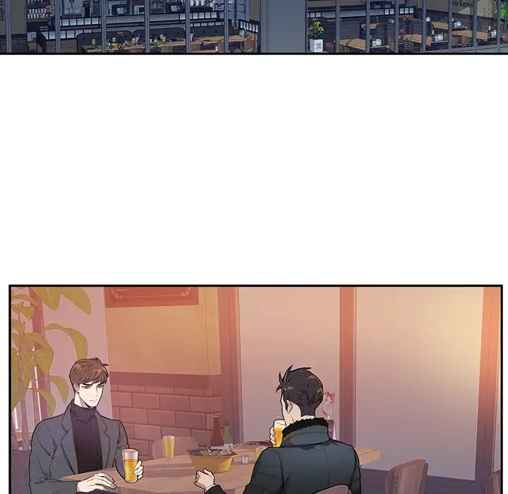 Why Is it You? - Chapter 3 [photo 72] - MangaPorn