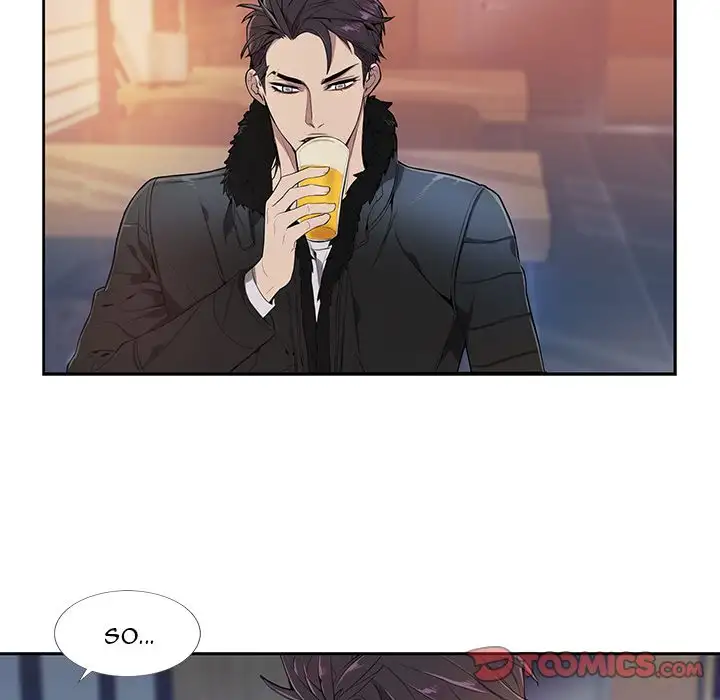 Why Is it You? - Chapter 3 [photo 74] - MangaPorn