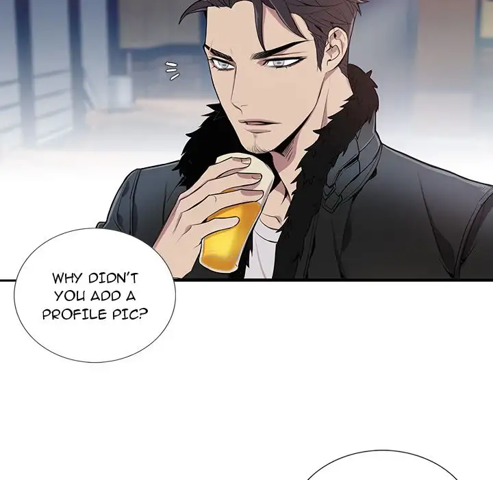 Why Is it You? - Chapter 3 [photo 75] - MangaPorn