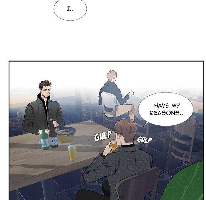 Why Is it You? - Chapter 3 [photo 78] - MangaPorn