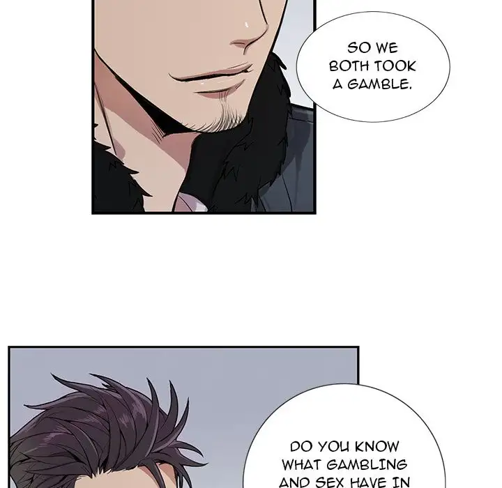 Why Is it You? - Chapter 3 [photo 80] - MangaPorn