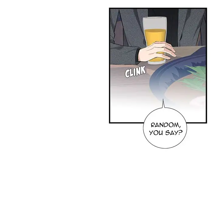 Why Is it You? - Chapter 3 [photo 82] - MangaPorn