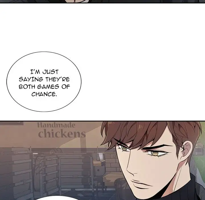 Why Is it You? - Chapter 3 [photo 85] - MangaPorn