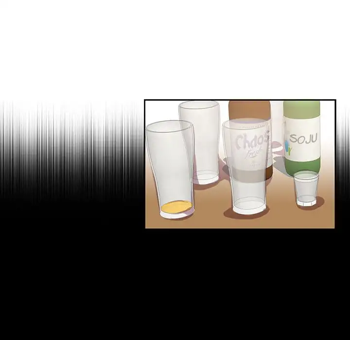 Why Is it You? - Chapter 3 [photo 91] - MangaPorn