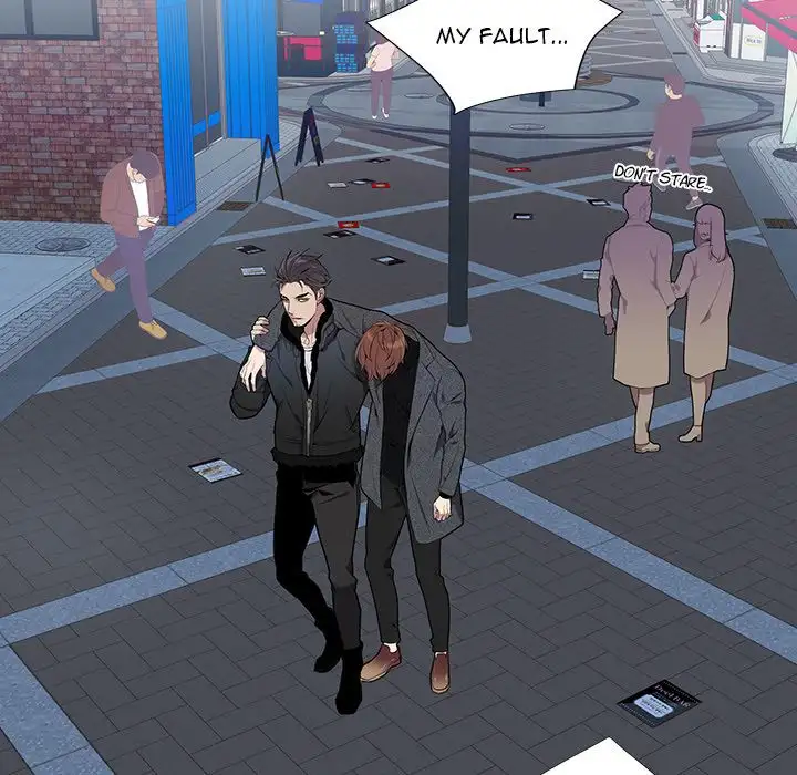 Why Is it You? - Chapter 3 [photo 93] - MangaPorn