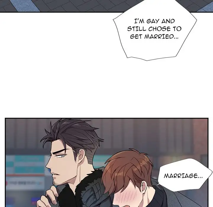 Why Is it You? - Chapter 3 [photo 94] - MangaPorn