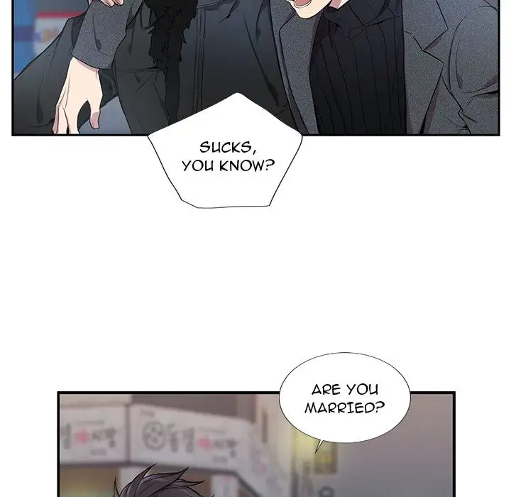 Why Is it You? - Chapter 3 [photo 95] - MangaPorn