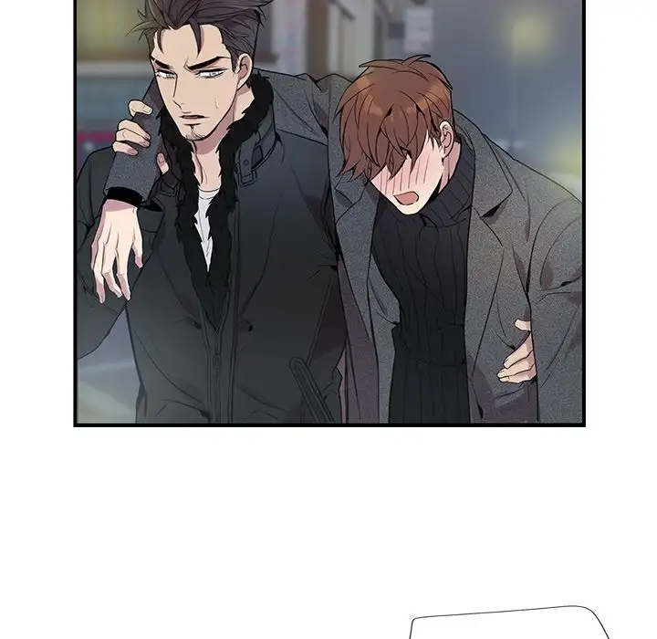 Why Is it You? - Chapter 3 [photo 96] - MangaPorn