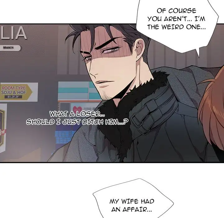 Why Is it You? - Chapter 3 [photo 97] - MangaPorn