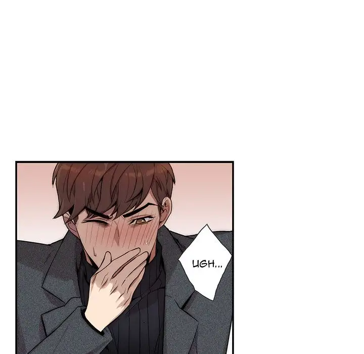 Why Is it You? - Chapter 3 [photo 99] - MangaPorn