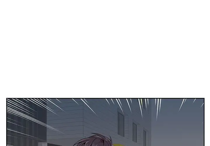 Why Is it You? - Chapter 4 [photo 1] - MangaPorn