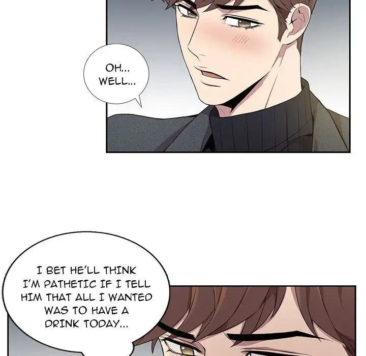 Why Is it You? - Chapter 4 [photo 12] - MangaPorn