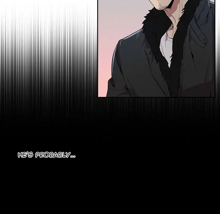 Why Is it You? - Chapter 4 [photo 14] - MangaPorn