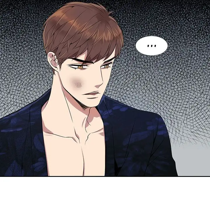 Why Is it You? - Chapter 4 [photo 19] - MangaPorn