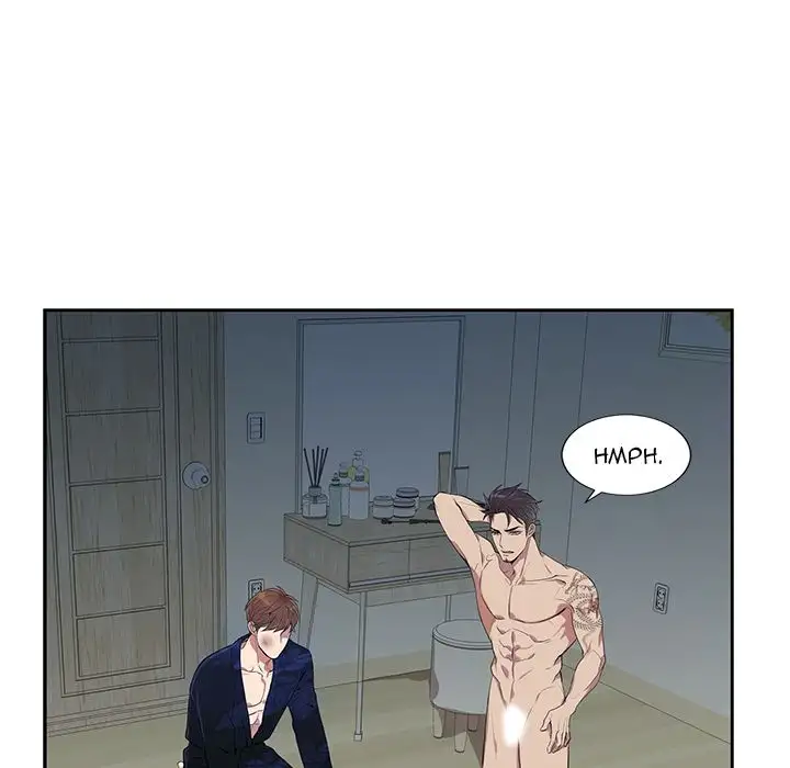 Why Is it You? - Chapter 4 [photo 20] - MangaPorn