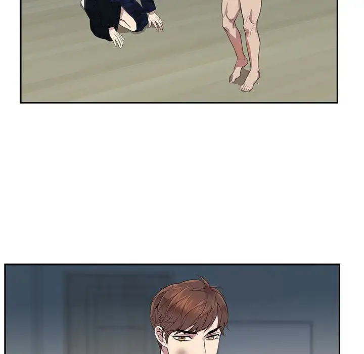 Why Is it You? - Chapter 4 [photo 21] - MangaPorn