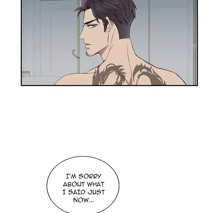 Why Is it You? - Chapter 4 [photo 23] - MangaPorn