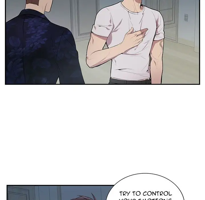 Why Is it You? - Chapter 4 [photo 26] - MangaPorn