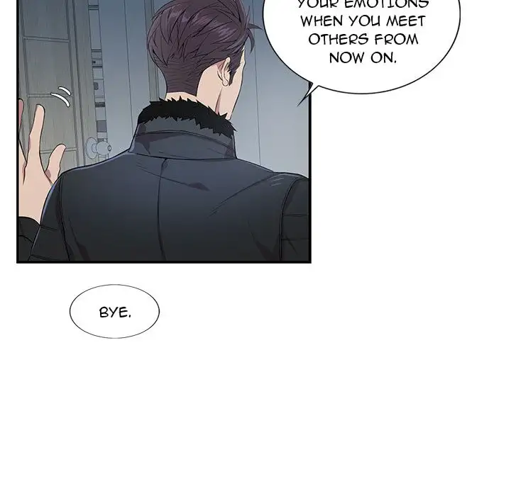 Why Is it You? - Chapter 4 [photo 27] - MangaPorn