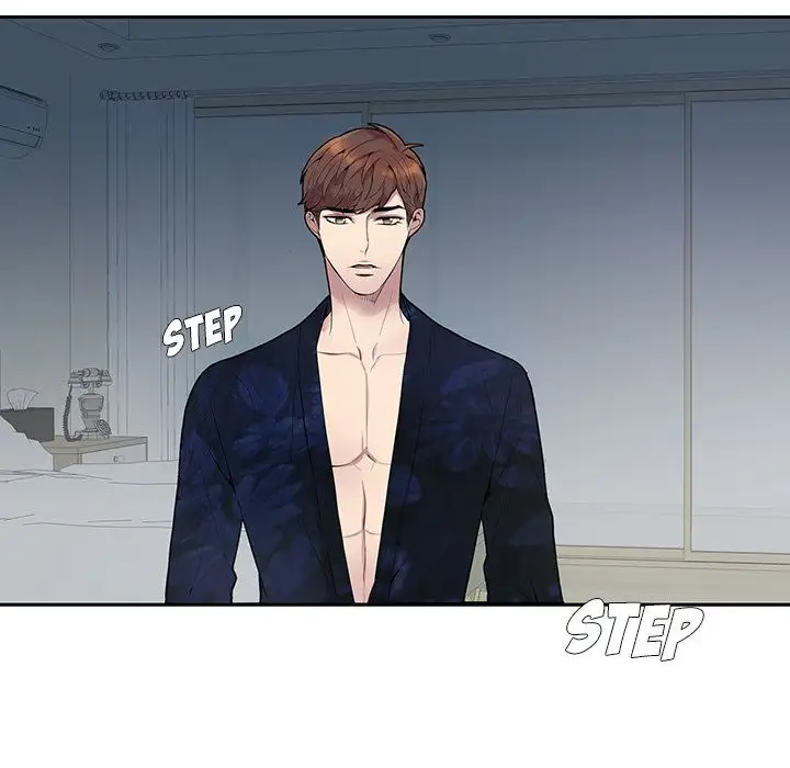 Why Is it You? - Chapter 4 [photo 28] - MangaPorn