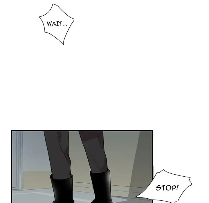 Why Is it You? - Chapter 4 [photo 29] - MangaPorn