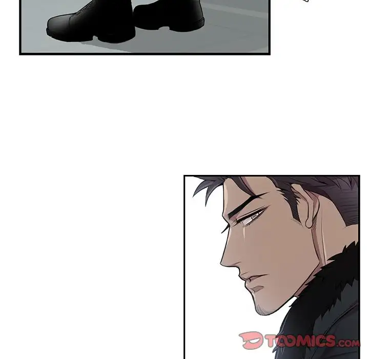 Why Is it You? - Chapter 4 [photo 30] - MangaPorn