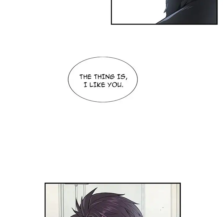 Why Is it You? - Chapter 4 [photo 31] - MangaPorn