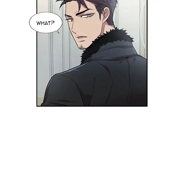 Why Is it You? - Chapter 4 [photo 32] - MangaPorn