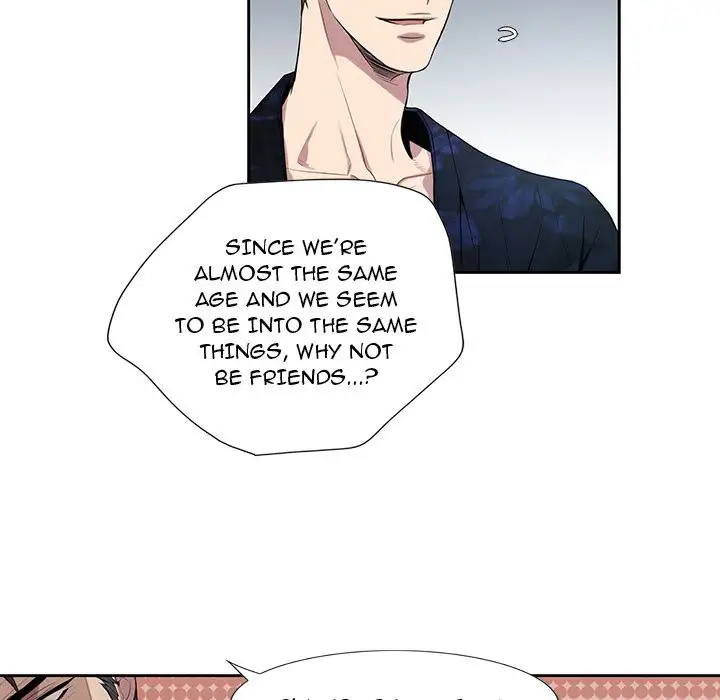 Why Is it You? - Chapter 4 [photo 35] - MangaPorn