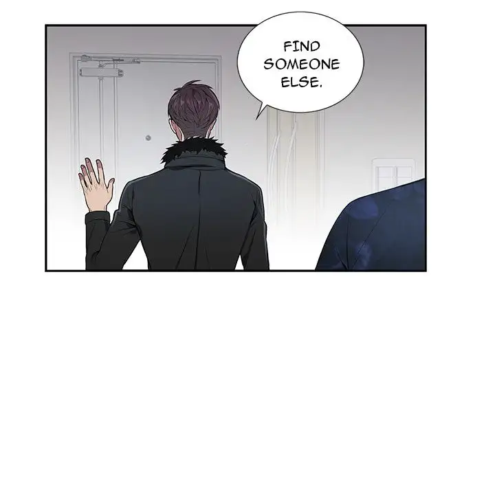 Why Is it You? - Chapter 4 [photo 37] - MangaPorn