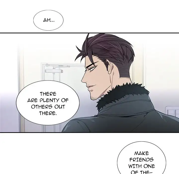 Why Is it You? - Chapter 4 [photo 38] - MangaPorn