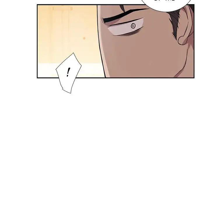 Why Is it You? - Chapter 4 [photo 39] - MangaPorn