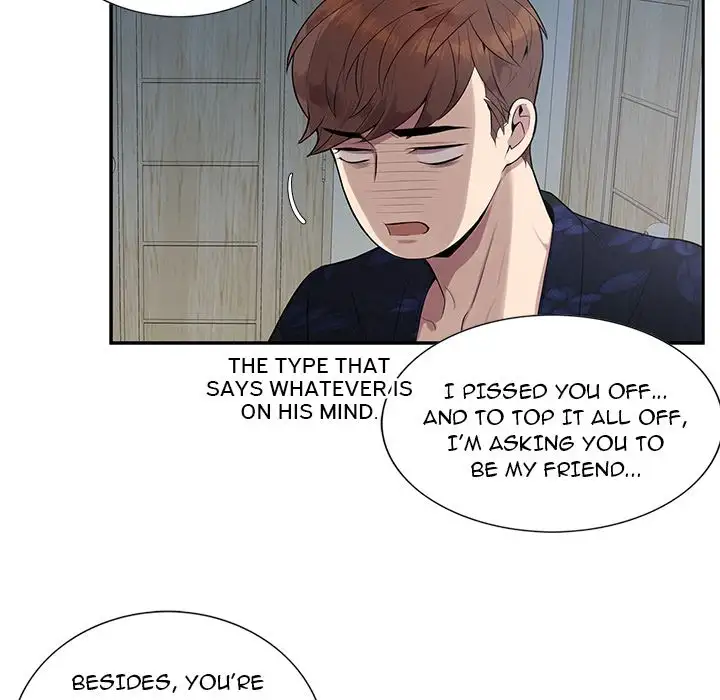 Why Is it You? - Chapter 4 [photo 42] - MangaPorn