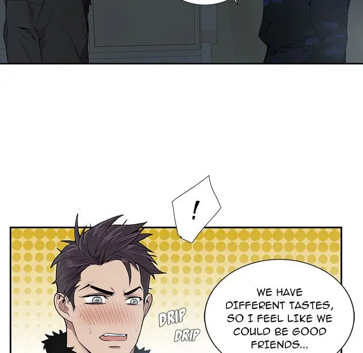 Why Is it You? - Chapter 4 [photo 45] - MangaPorn