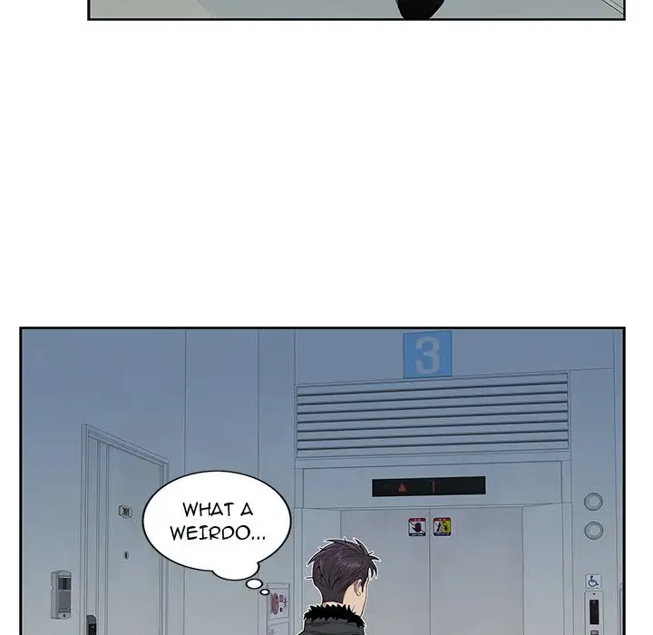 Why Is it You? - Chapter 4 [photo 50] - MangaPorn