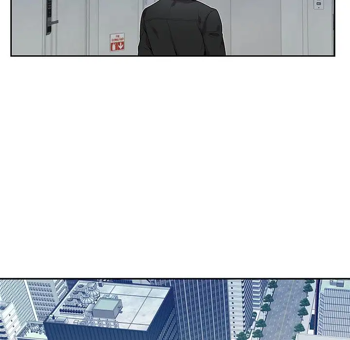 Why Is it You? - Chapter 4 [photo 51] - MangaPorn