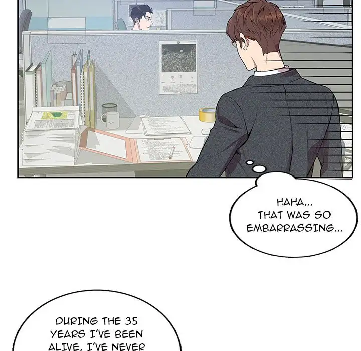 Why Is it You? - Chapter 4 [photo 53] - MangaPorn