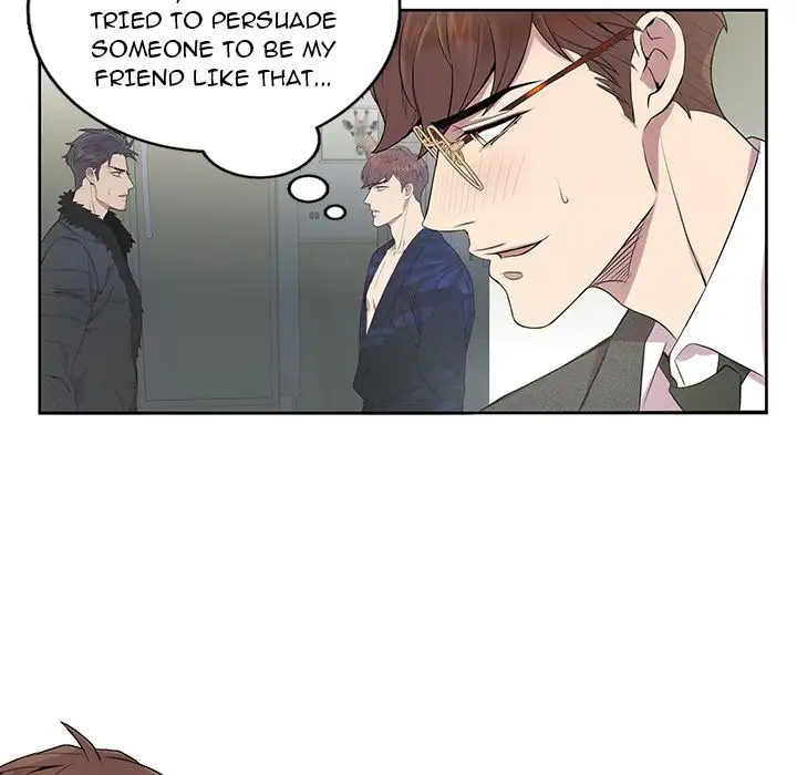 Why Is it You? - Chapter 4 [photo 54] - MangaPorn