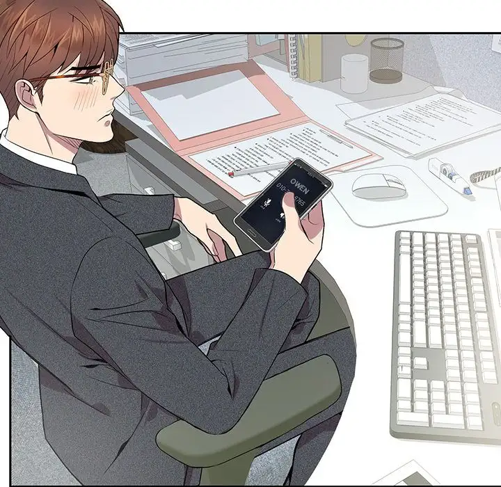 Why Is it You? - Chapter 4 [photo 55] - MangaPorn