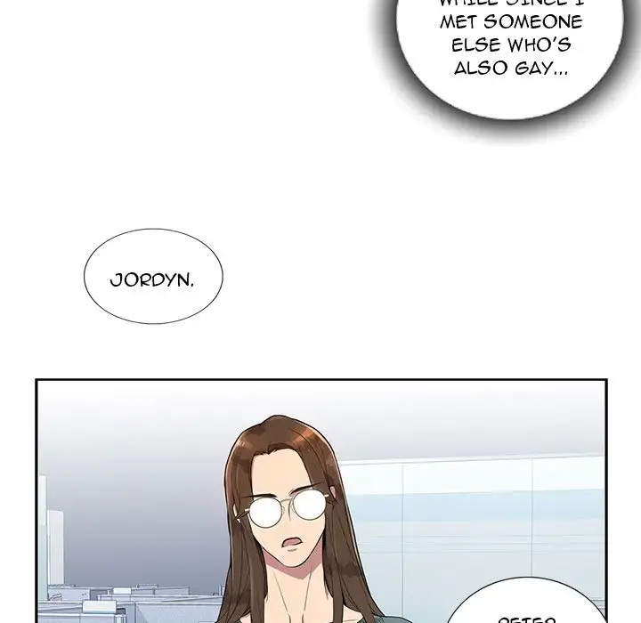 Why Is it You? - Chapter 4 [photo 57] - MangaPorn