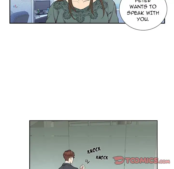 Why Is it You? - Chapter 4 [photo 58] - MangaPorn