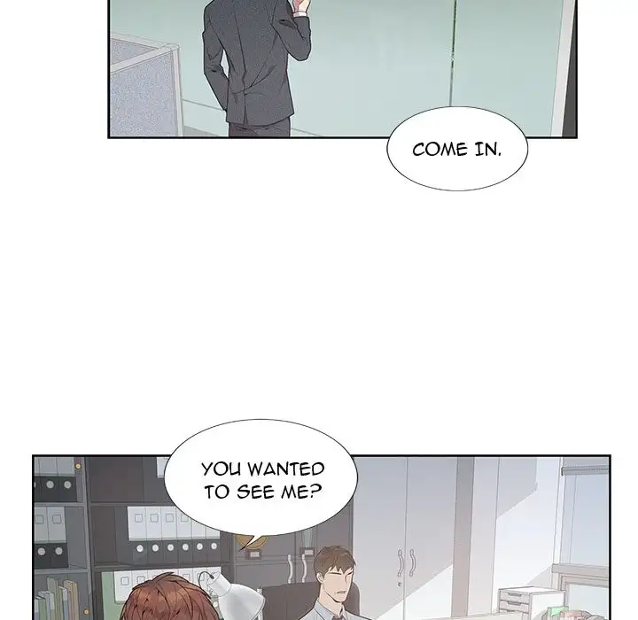 Why Is it You? - Chapter 4 [photo 59] - MangaPorn
