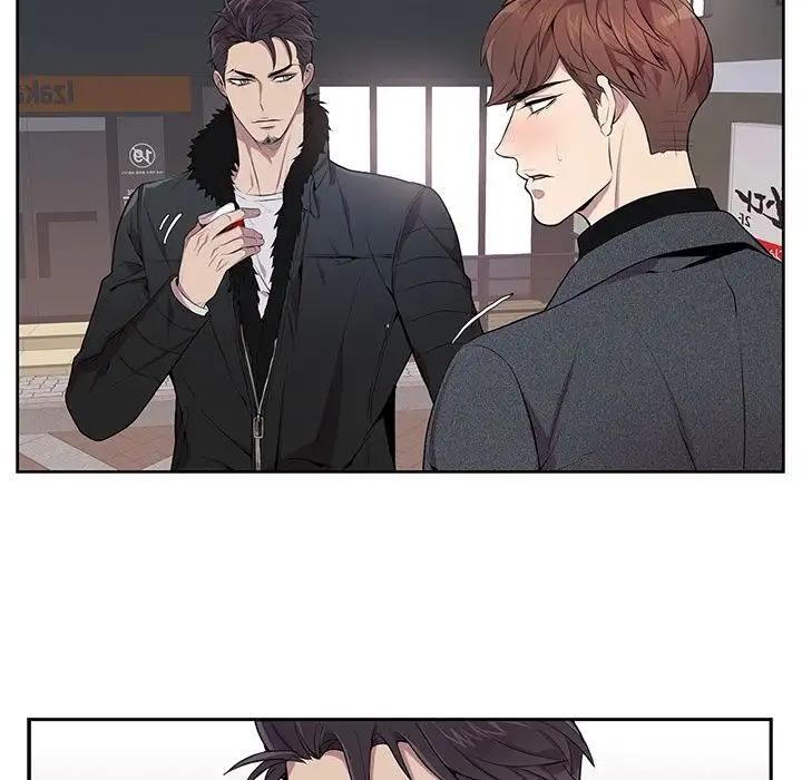 Why Is it You? - Chapter 4 [photo 6] - MangaPorn