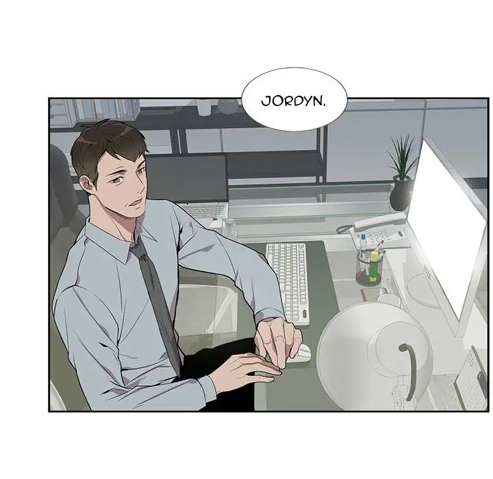 Why Is it You? - Chapter 4 [photo 61] - MangaPorn