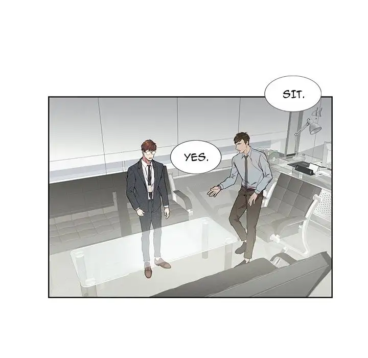 Why Is it You? - Chapter 4 [photo 62] - MangaPorn