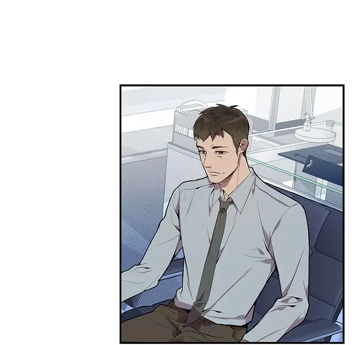 Why Is it You? - Chapter 4 [photo 63] - MangaPorn