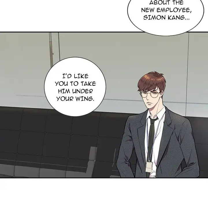 Why Is it You? - Chapter 4 [photo 65] - MangaPorn