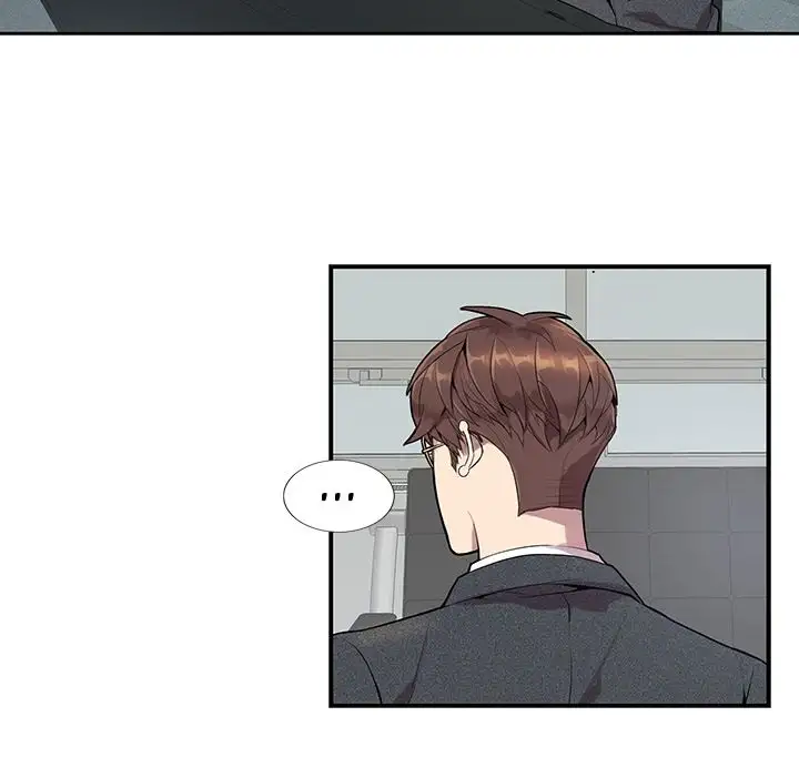 Why Is it You? - Chapter 4 [photo 68] - MangaPorn