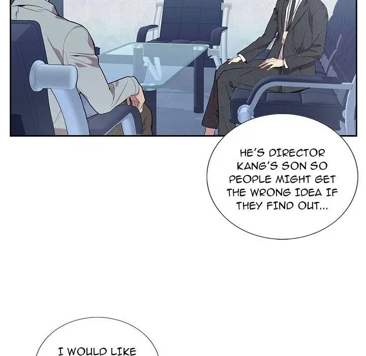 Why Is it You? - Chapter 4 [photo 71] - MangaPorn