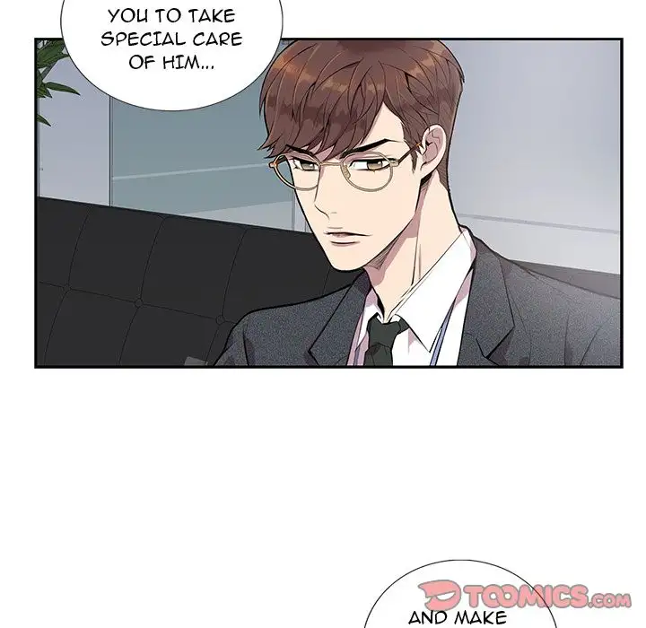 Why Is it You? - Chapter 4 [photo 72] - MangaPorn